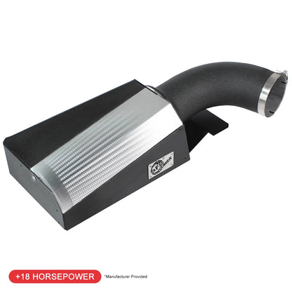 aFe MagnumFORCE Stage-2 Pro Dry S Intake | Mini Cooper Countryman S 1.6L Turbo (10-15) (51-12712)