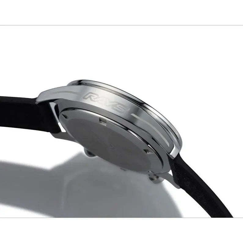 Rays Limited Official Watch