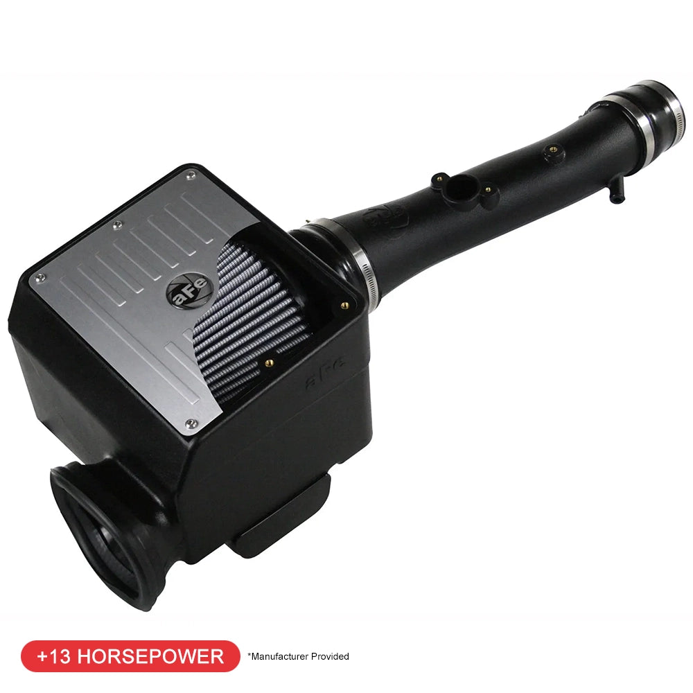 aFe MagnumFORCE Stage-2 Si PDS AIS | Toyota FJ (07-09) / Tacoma (05-11) / 4Runner (03-09) V6-4.0L
