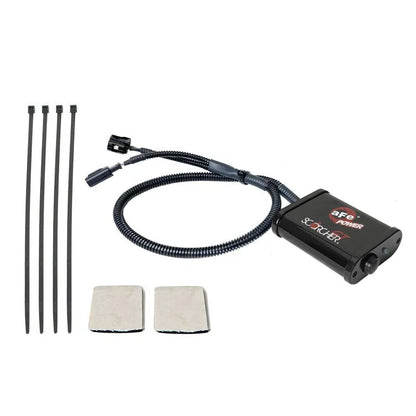 aFe SCORCHER Power Module | Ford F-250/350 17-23 (77-43052)