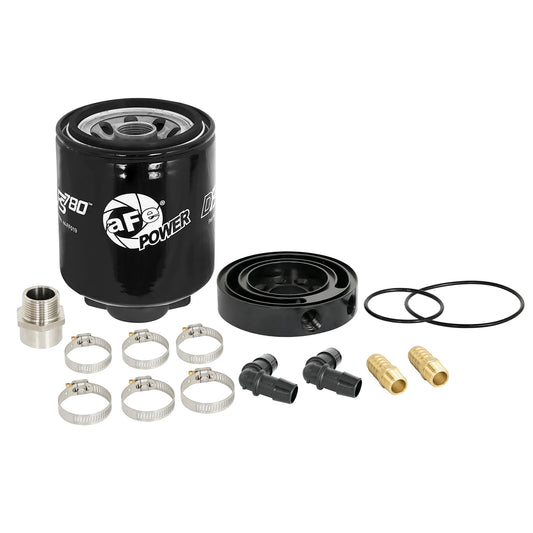 aFe DFS780 Fuel System Cold Weather Kit | Fits DFS780 / DFS780 PRO (42-90001)