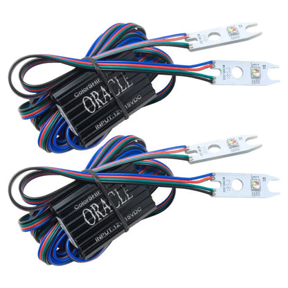 Oracle ColorSHIFT DRL Kit | Ford F-150 (15-20) (2395-334)