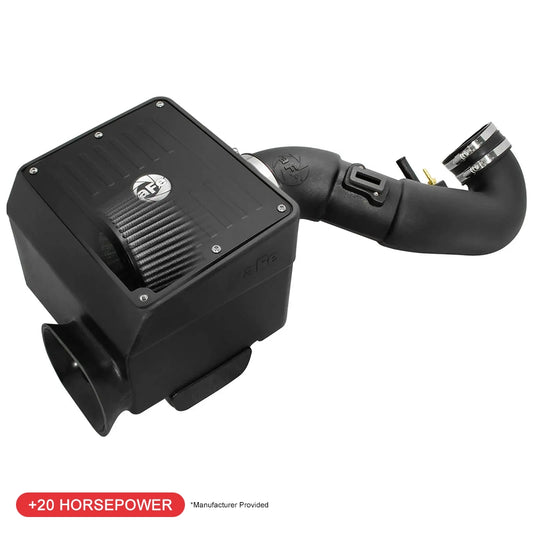aFe MagnumFORCE Stage-2 Si Pro DRY S Intake | Lexus GX 470/Toyota 4Runner V8 4.7L (05-09) (51-82502)