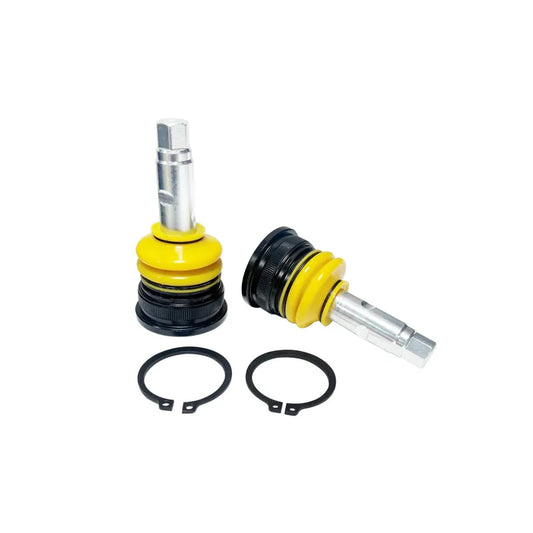 Whiteline Ball Joints for Roll Center Correction for 2005-2010 Ford Mustang GT/Shelby GT500 (KCA439)