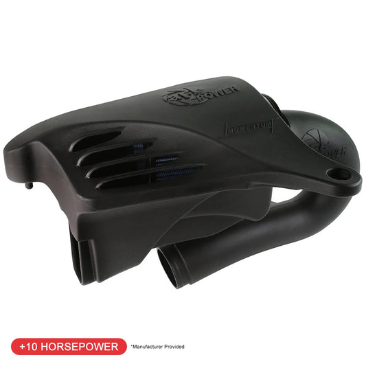 aFe MagnumFORCE Stage-2 Si Pro Intake | BMW 328i (F30) (12-15) (54-82212)