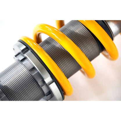 Ohlins Road & Track Coilovers - FR-S / BRZ / 86 ZN6/ZC6