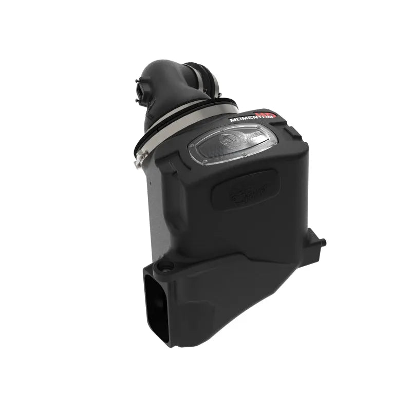 aFe Momentum HD 3.0V6 Diesel CAI | GM Silverado EV/Suburban/Tahoe/Yukon XL (50-70064T)