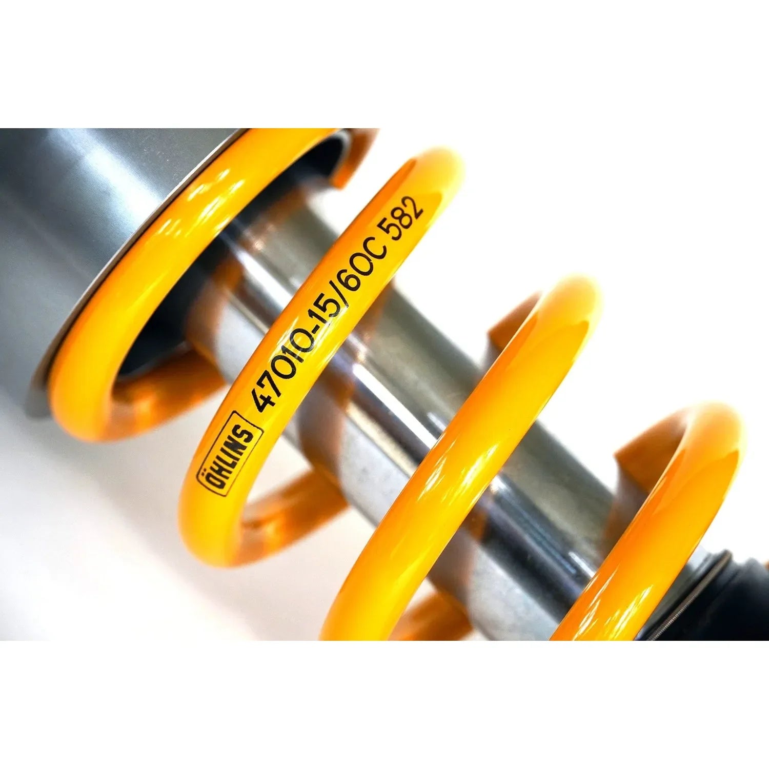 Ohlins Road & Track Coilovers - FR-S / BRZ / 86 ZN6/ZC6