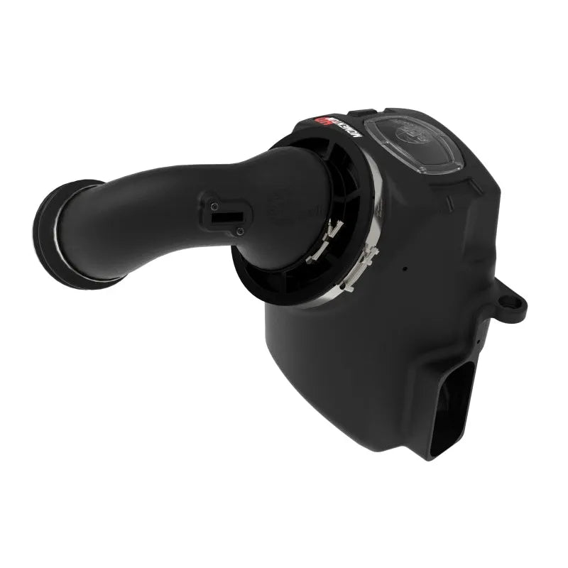 aFe Momentum HD 3.0V6 Diesel CAI | GM Silverado EV/Suburban/Tahoe/Yukon XL (50-70064T)