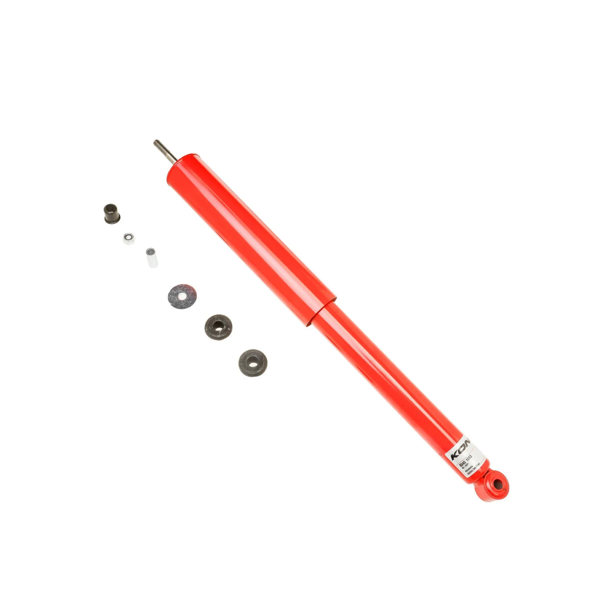 Koni Classic (Red) Shock 65-68 Porsche 911/ 912 - Rear