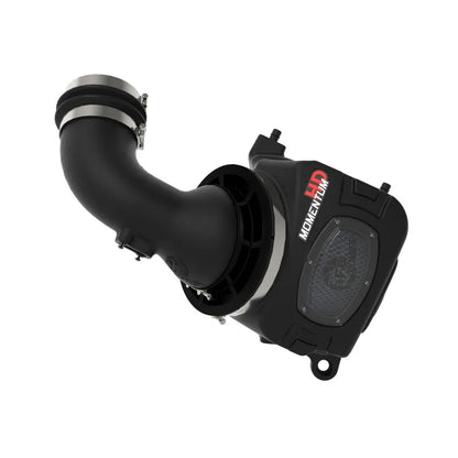 aFe Momentum HD 3.0V6 Diesel CAI | GM Silverado EV/Suburban/Tahoe/Yukon XL (50-70064T)