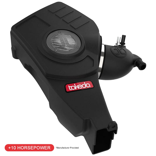 aFe Momentum Cold Air Intake | Kia Stinger 17-24, Rio X-Line 17-21 (56-70055D)