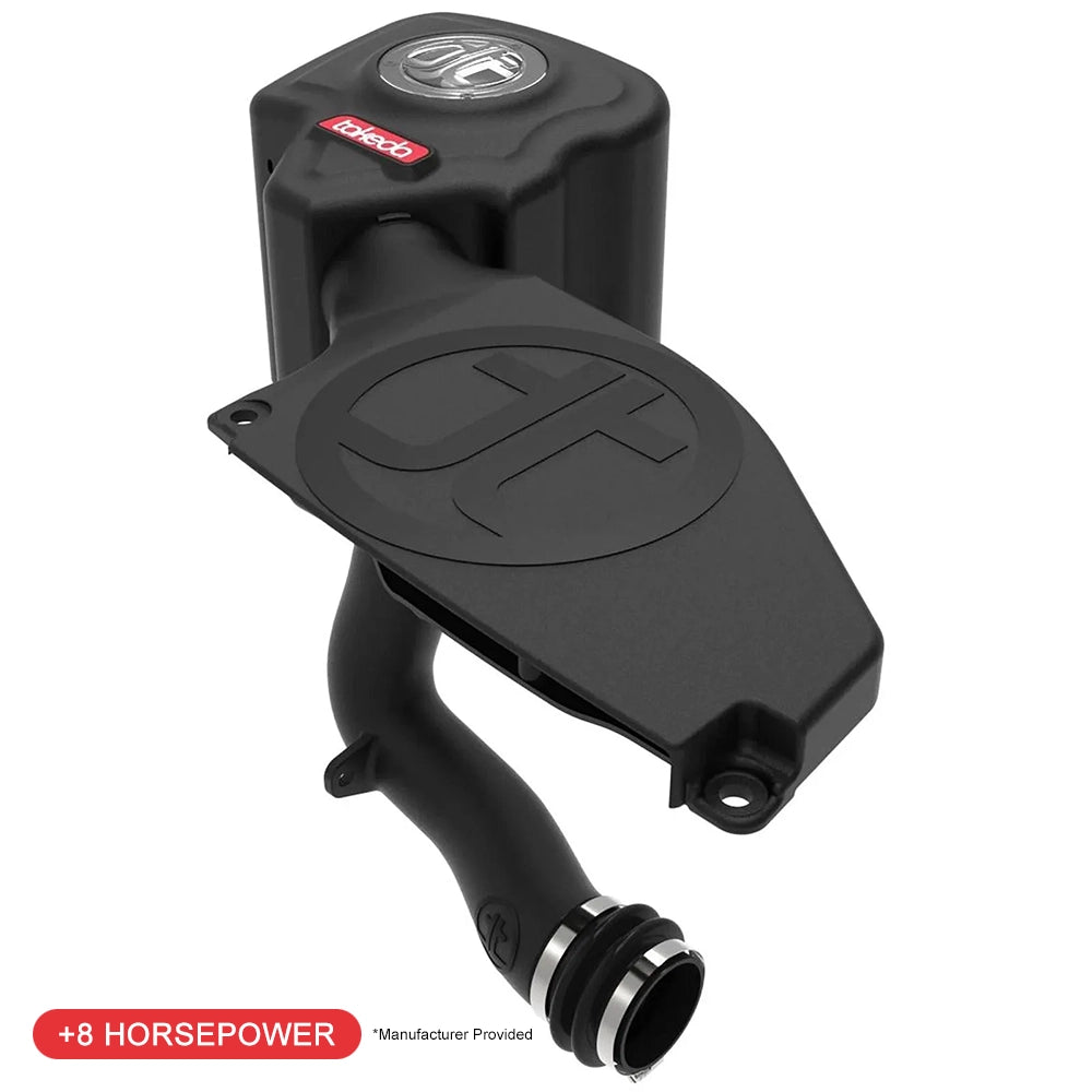 aFe Momentum Cold Air Intake | Subaru WRX H4-2.4L (22-24) (56-70064D)