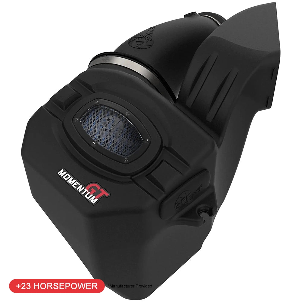 aFe Momentum Cold Air Intake w/Pro 5R Filter | Dodge Ram 2500/300 V8-6.4L (19) (50-70052R)