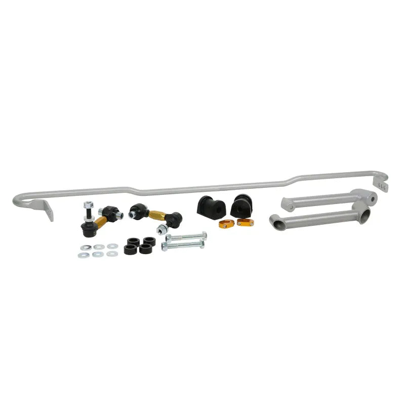 Whiteline 3-Point Adjustable Rear Sway Bar Kit - 16mm | 2013-2020 BRZ/FR-S/86 (BSR54Z)