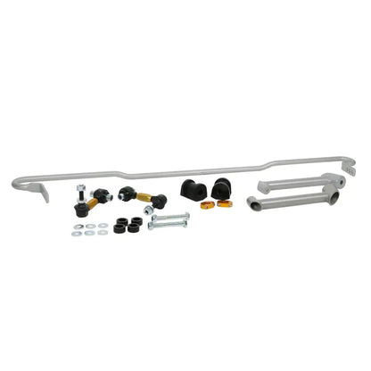 Whiteline 3-Point Adjustable Rear Sway Bar Kit - 16mm | 2013-2020 BRZ/FR-S/86 (BSR54Z)