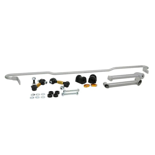 Whiteline 3-Point Adjustable Rear Sway Bar Kit - 16mm | 2013-2020 BRZ/FR-S/86 (BSR54Z)