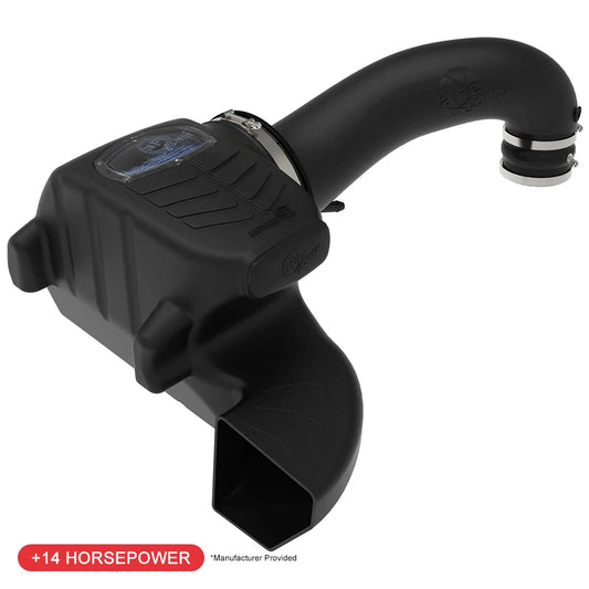 aFe Momentum GT 5R Stage-2 Si Cold Air Intake Dodge Ram 09-24 (54-72102)