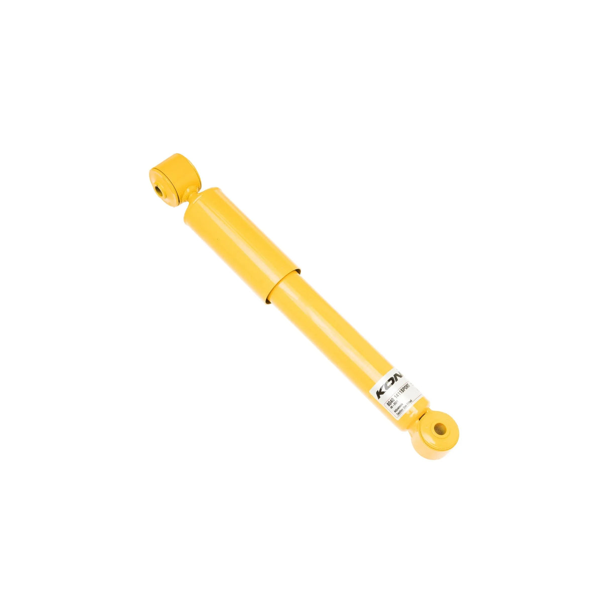 Koni Sport (Yellow) Shock 11-13 Hyundai Veloster - Rear