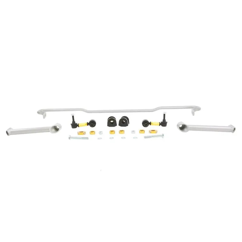 Whiteline 3-Point Adjustable Rear Sway Bar Kit - 16mm | 2013-2020 BRZ/FR-S/86 (BSR54Z)