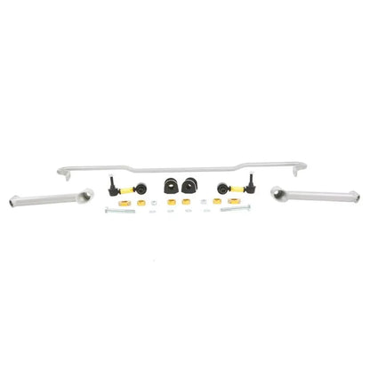 Whiteline 3-Point Adjustable Rear Sway Bar Kit - 16mm | 2013-2020 BRZ/FR-S/86 (BSR54Z)