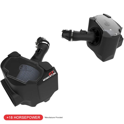 aFe Momentum GT 8" Pro 5R Cold Air Intake | Lexus GX550 V6-3.4L (24-25) (50-70124R)