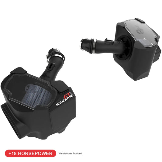 aFe Momentum GT 8" Pro 5R Cold Air Intake | Lexus GX550 V6-3.4L (24-25) (50-70124R)
