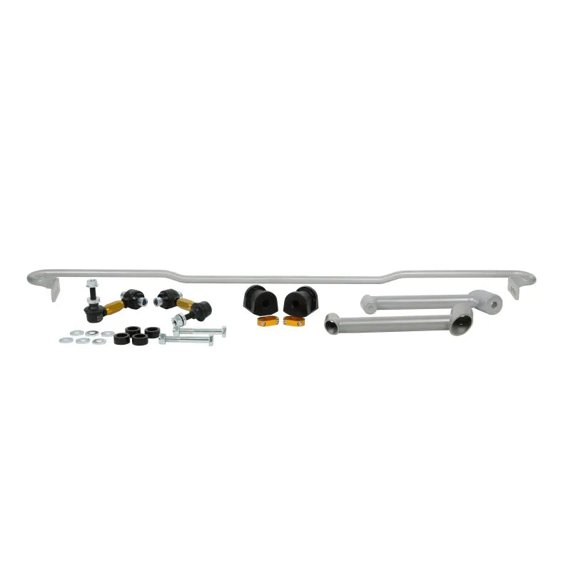 Whiteline 3-Point Adjustable Rear Sway Bar Kit - 16mm | 2013-2020 BRZ/FR-S/86 (BSR54Z)