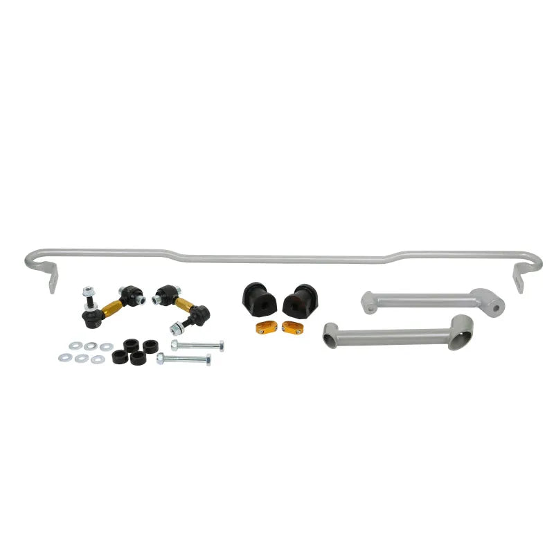 Whiteline 3-Point Adjustable Rear Sway Bar Kit - 16mm | 2013-2020 BRZ/FR-S/86 (BSR54Z)