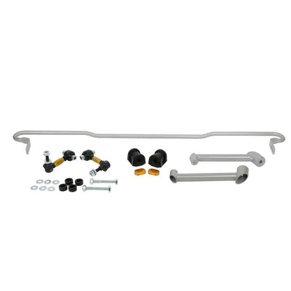 Whiteline 3-Point Adjustable Rear Sway Bar Kit - 16mm | 2013-2020 BRZ/FR-S/86 (BSR54Z)