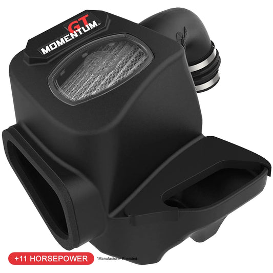 aFe Momentum GT 8in Cold Air Intake | Toyota Tacoma 24-26 (50-70119D)