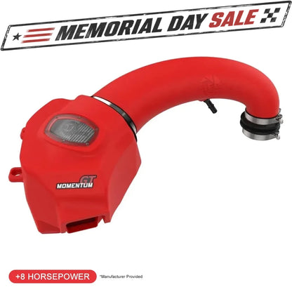 aFe Momentum GT Pro DRY S Intake System | Dodge RAM 1500 V8-5.7L (19-23) (50-70013DR)