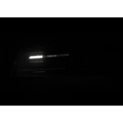 AlphaRex 17-21 Tesla Model S LUXX-Series LED Tail Lights | Model S (601110)