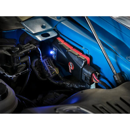 aFe SCORCHER Power Module | Ford F-150 15-16 V6-3.5L (77-83016)