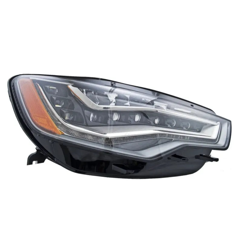 Hella Audi A6/S6 LED Headlamp Rh | Audi A6/S6 04-18 (011151461)