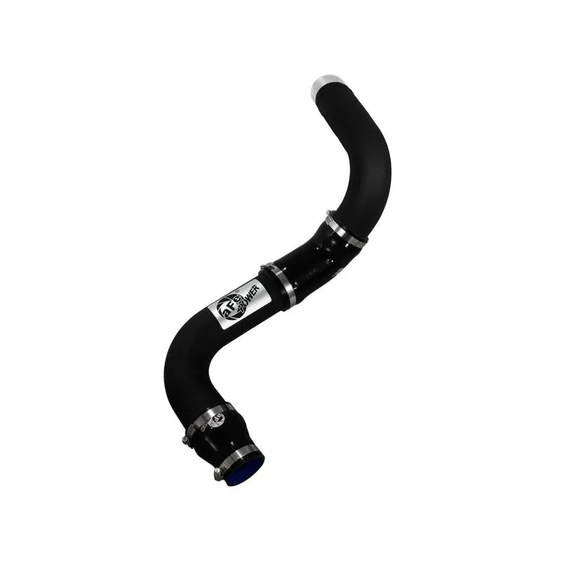 aFe BladeRunner 3in Intercooler Tube | Ram 1500 EcoDiesel 14-15 (46-20179-B)