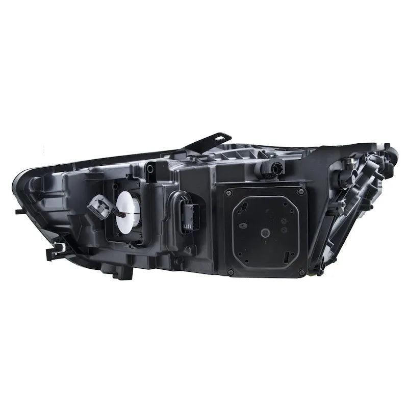 Hella Audi A6/S6 LED Headlamp Rh | Audi A6/S6 04-18 (011151461)