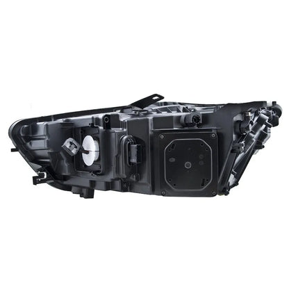 Hella Audi A6/S6 LED Headlamp Rh | Audi A6/S6 04-18 (011151461)
