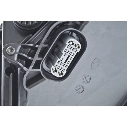 Hella Audi A6/S6 LED Headlamp Rh | Audi A6/S6 04-18 (011151461)