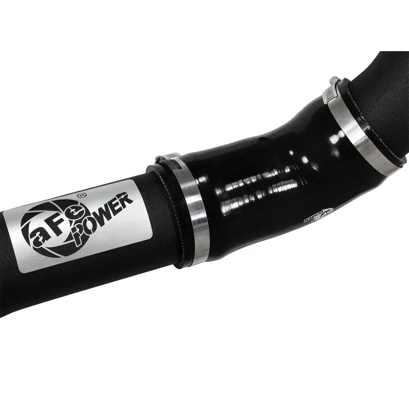 aFe BladeRunner 3in Intercooler Tube | Ram 1500 EcoDiesel 14-15 (46-20179-B)