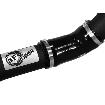 aFe BladeRunner 3in Intercooler Tube | Ram 1500 EcoDiesel 14-15 (46-20179-B)