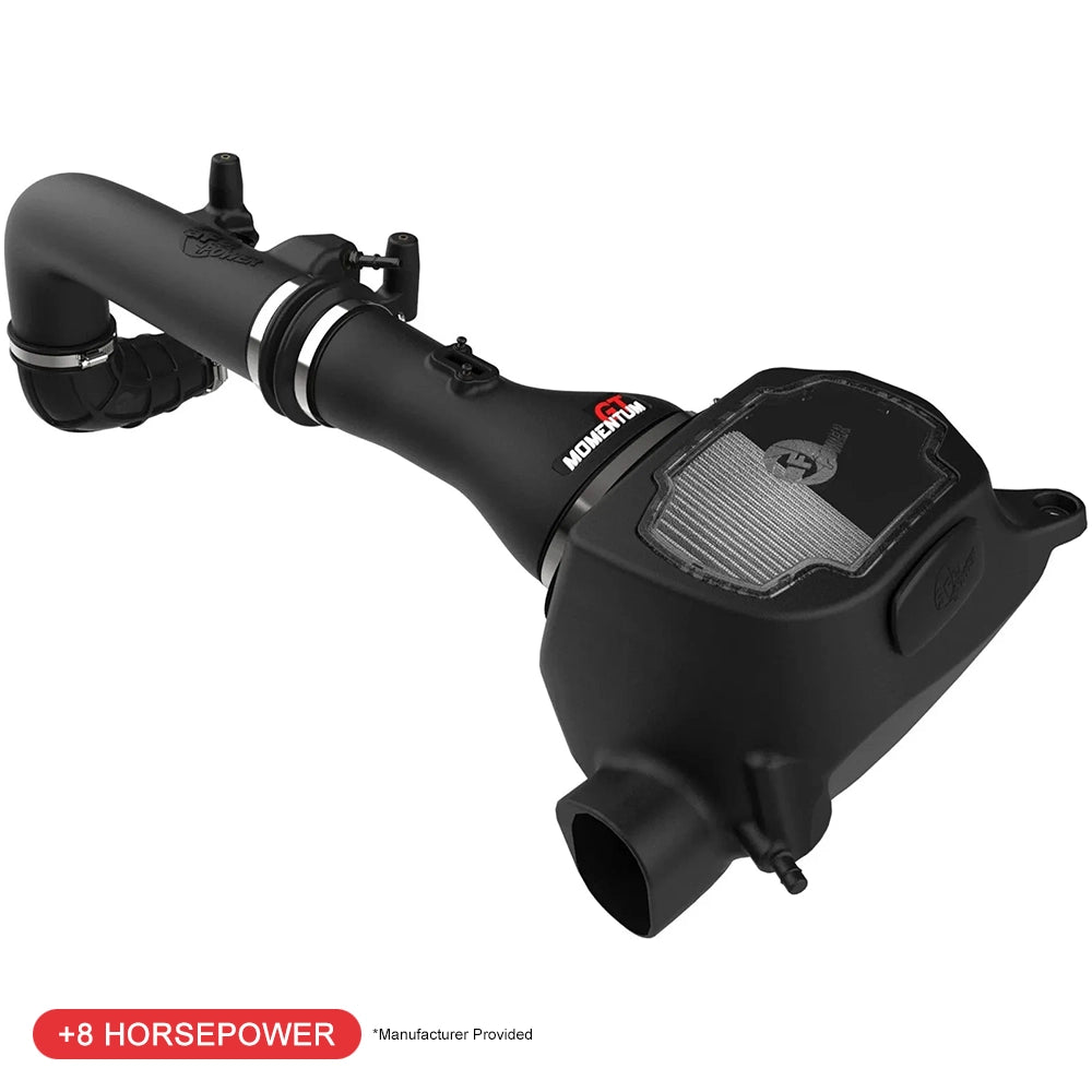 aFe Momentum GT Cold Air Intake | Chevy Colorado/GMC Canyon (12-26) (50-70113D)