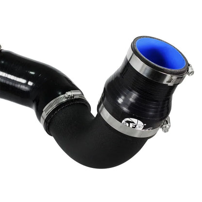 aFe BladeRunner 3in Intercooler Tube | Ram 1500 EcoDiesel 14-15 (46-20179-B)