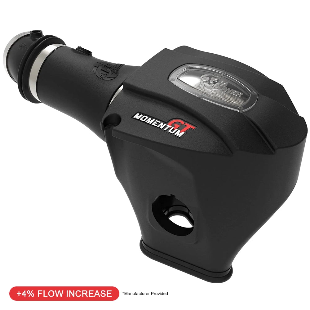 aFe Momentum GT Cold Air Intake | Dodge Challenger/Charger SRT Hellcat (17-20) (50-72205D)