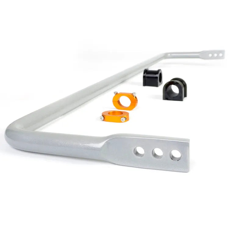 Whiteline Rear Sway Bar - 24mm | 2008-2012 Mitsubishi Lancer (BMR86XZ)