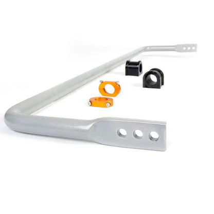 Whiteline Rear Sway Bar - 24mm | 2008-2012 Mitsubishi Lancer (BMR86XZ)
