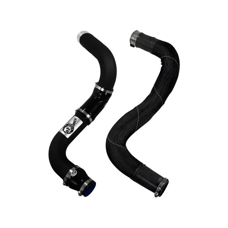 aFe BladeRunner 3in Intercooler Tube | Ram 1500 EcoDiesel 14-15 (46-20179-B)