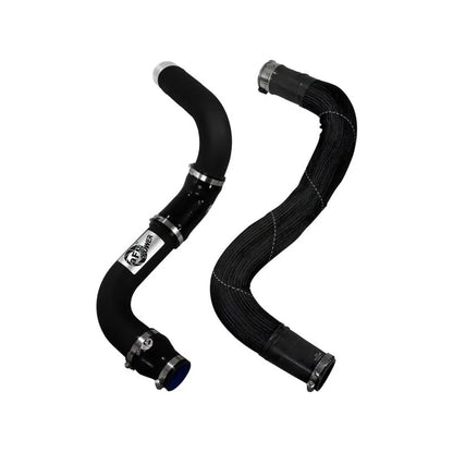 aFe BladeRunner 3in Intercooler Tube | Ram 1500 EcoDiesel 14-15 (46-20179-B)