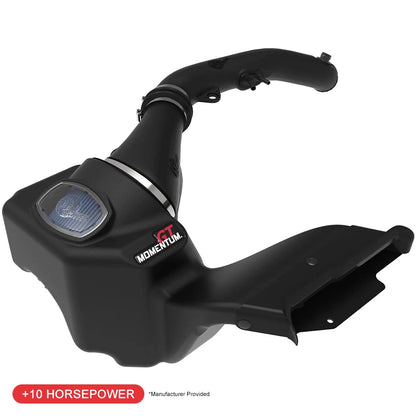 aFe Momentum GT Cold Air Intake | Ford Bronco Raptor (50-70109R)
