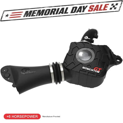 aFe 19-20 Suzuki Jimny 1.5L Momentum GT Cold Air Intake w/ Pro 5R Media